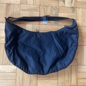 ALO Yoga Black Crossbody Bag